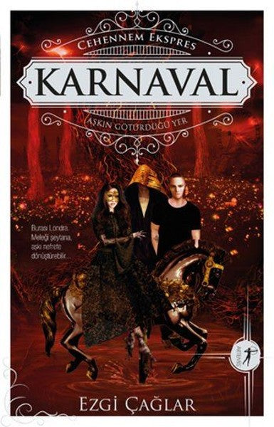 Cehennem Ekspres-Karnaval