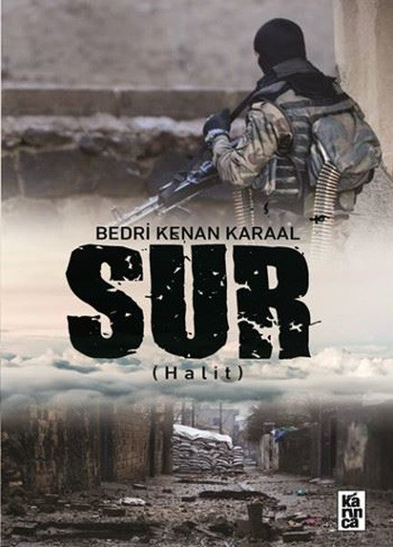 Sur-Halit
