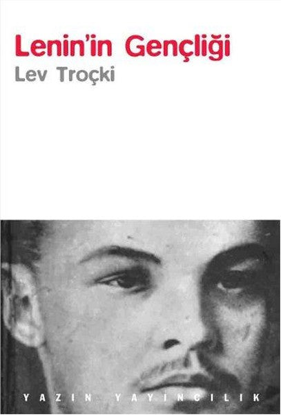 Lenin'in Gençliği