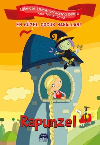 Rapunzel