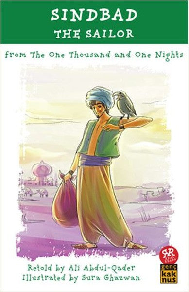 Sinbad The Sailor