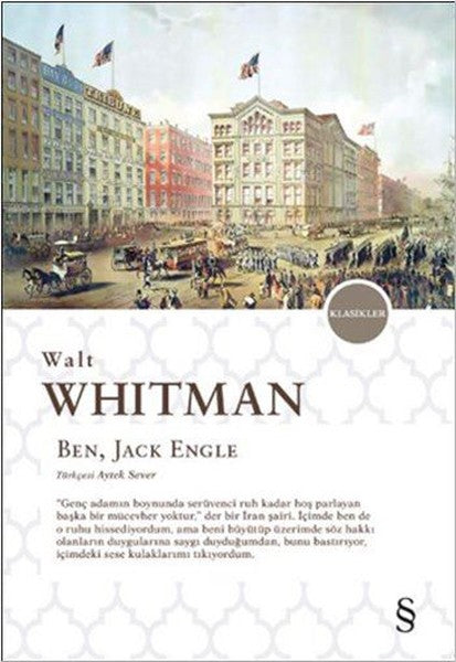 Ben Jack Engle