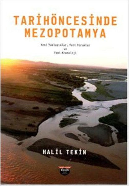 Tarihöncesinde Mezopotamya