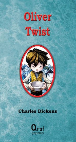 Oliver Twist