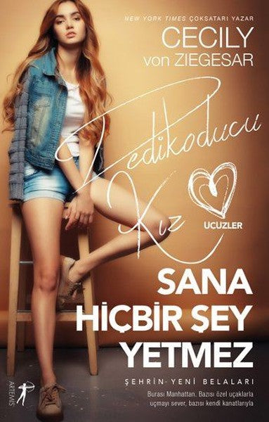 Sana Hiçbir Şey Yetmez-Dedikoducu Kız Üçüzler