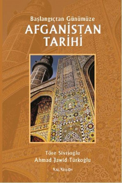 Afganistan Tarihi