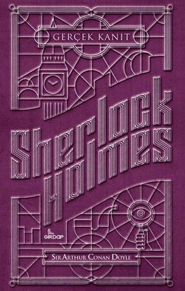 Sherlock Holmes Gerçek Kanıt
