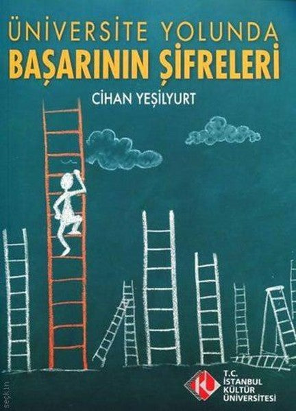 Üniversite Yolunda Başarının Şifreleri