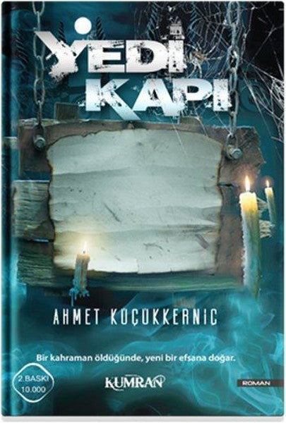 Yedi Kapı