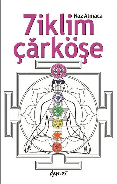 7iklim Çarköşe