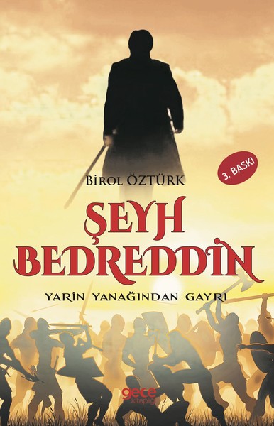 Şeyh Bedreddin