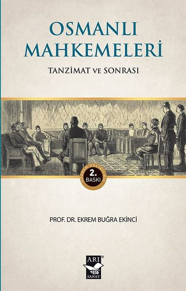 Osmanlı Mahkemeleri