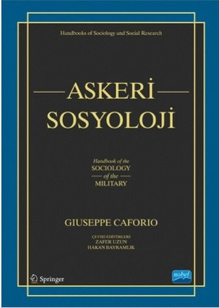 Askeri Sosyoloji