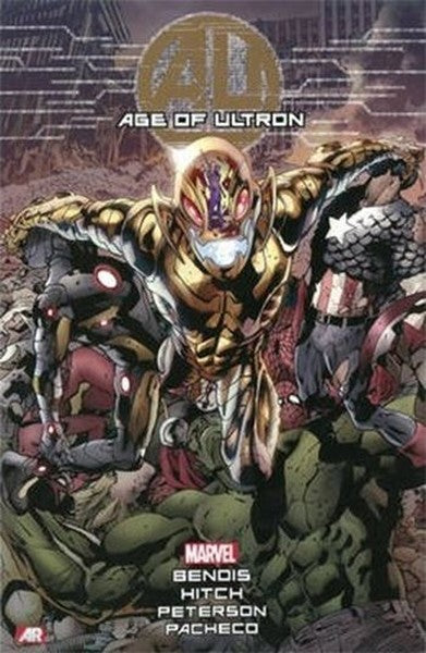 Age of Ultron