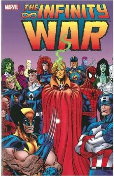 Infinity War