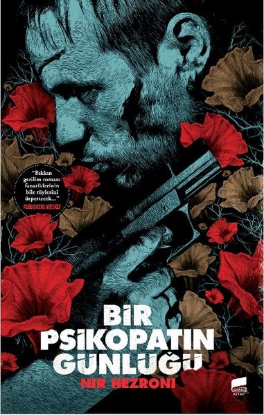 Bir Psikopatın Günlüğü