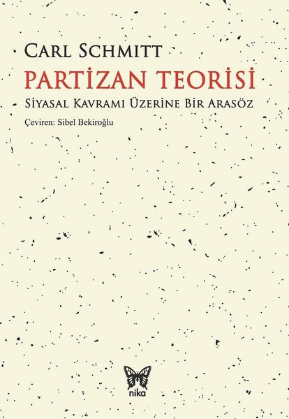 Partizan Teorisi