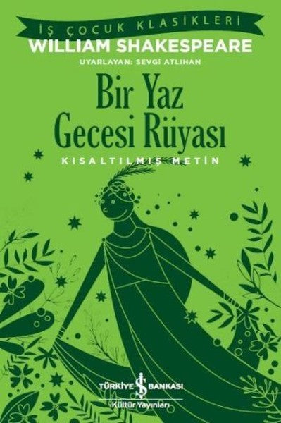 Bir Yaz Gecesi Rüyası
