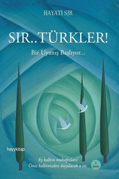 Sır..Türkler!