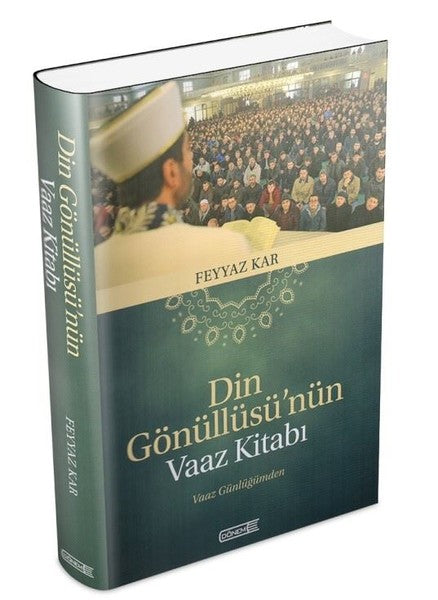 Din Gönüllüsünün Vaaz Kitabı