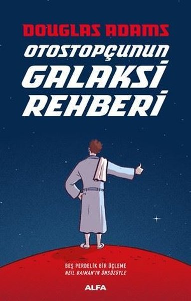 Otostopçunun Galaksi Rehberi - 5 Kitap Bir Arada