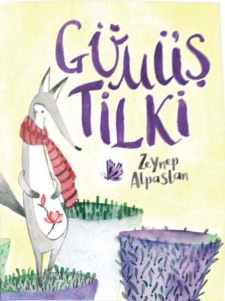 Gümüş Tilki