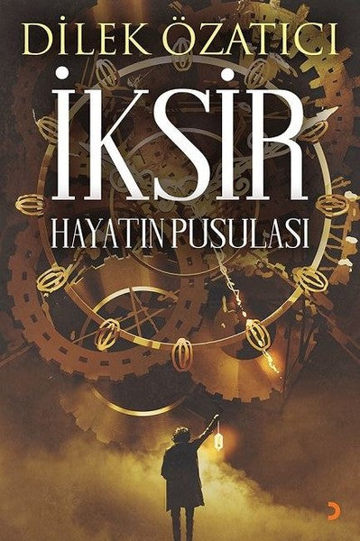 İksir-Hayatın Pusulası