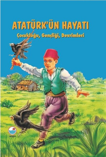 Atatürk'ün Hayatı-Çocukluğu Gençliği Devrimleri