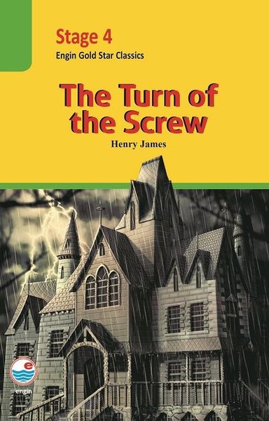 The Turn of the Screw (QR Auio Ses) Stage4