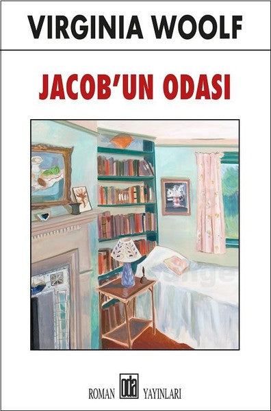 Jacob'un Odası