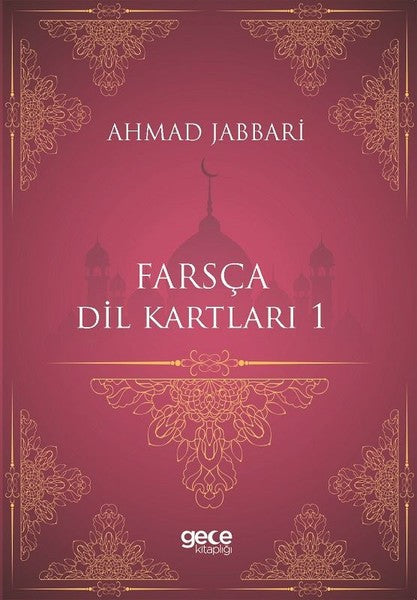 Farsça Dil Kartları 1