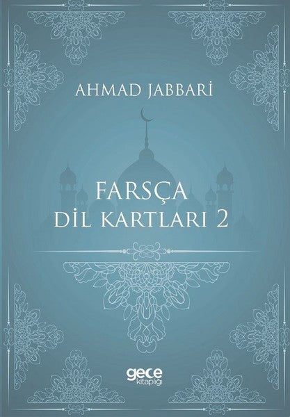 Farsça Dil Kartları 2