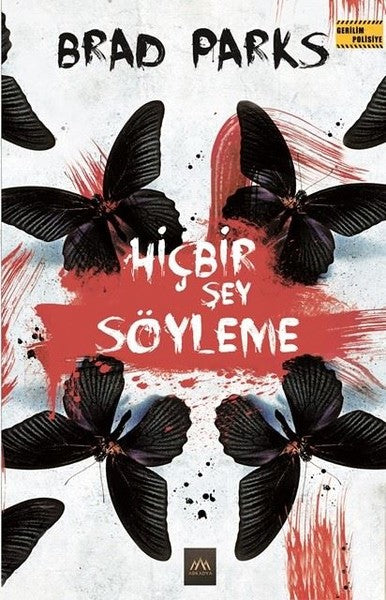 Hiç Bir Şey Söyleme