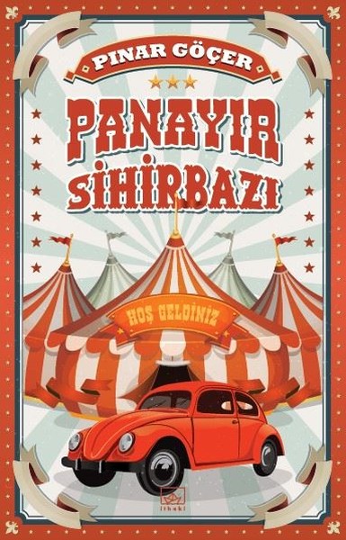 Panayır Sihirbazı