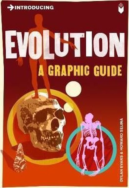 Introducing Evolution: A Graphic Guide