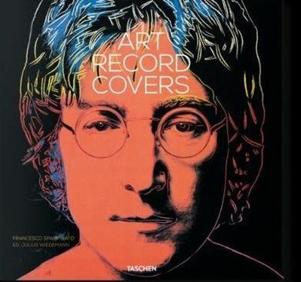 Art Record Covers