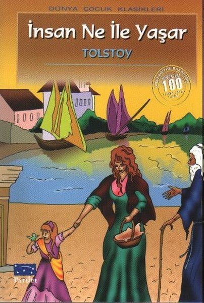 İnsan Ne ile Yaşar