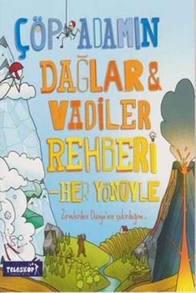 Çöp Adamın Şehir Rehberi