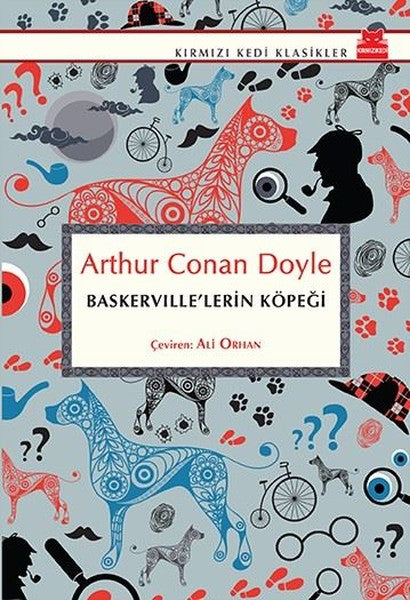 Baskervillelerin Köpeği