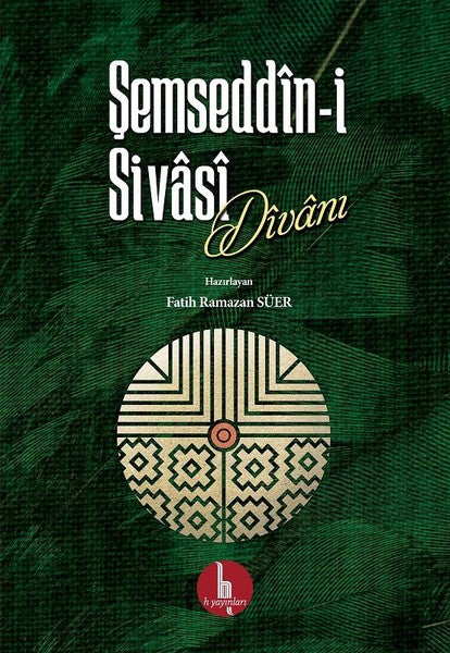 Şemseddn i Sivasi Divanı