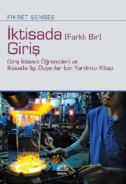İktisada Giriş