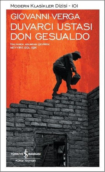 Duvarcı Ustası Don Gesualdo