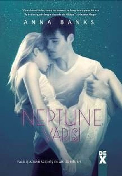 Poseidon Varisi 3-Neptune Varisi