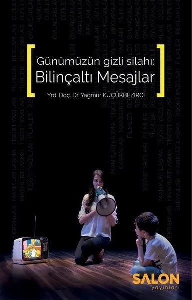 Bilinçaltı Mesajlar