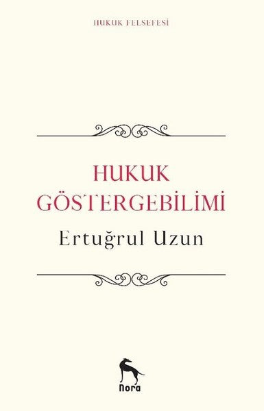 Hukuk Göstergebilimi
