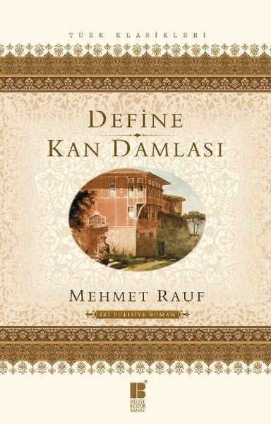 Define-Kan Damlası