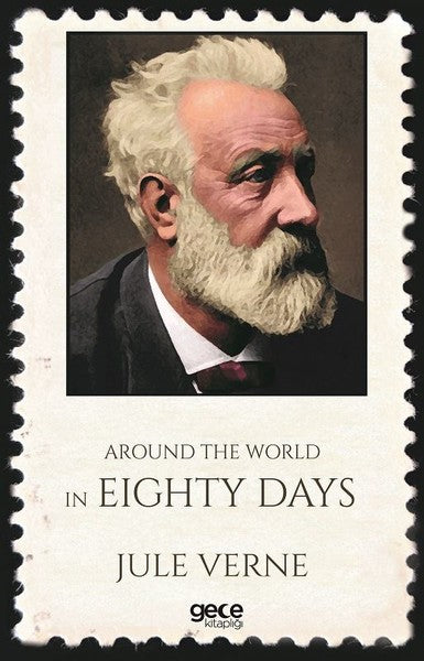 Around The World In Eighty Days