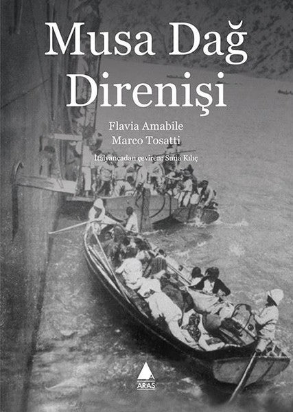 Musa Dağ Direnişi