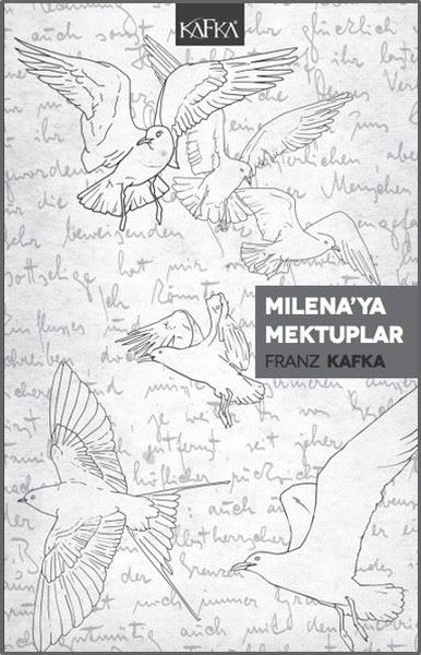 Milena'ya Mektuplar