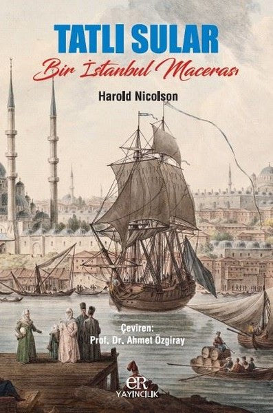 Tatlı Sular Bir İstanbul Macerası